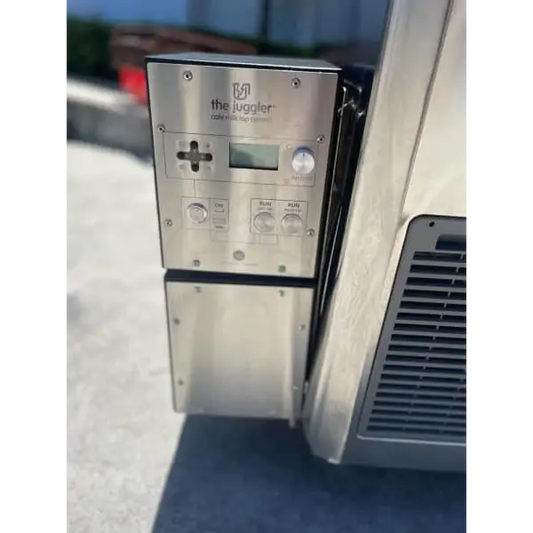 Pre Owned Single door Milk Juggler