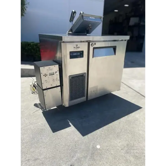 Pre Owned Single door Milk Juggler