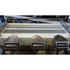 Pre-Owned Synesso Cyncra 3 Group Commercial Coffee Machine -
