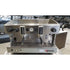 Pre-Owned Wega Atlas 2 Group Commercial Coffee Machine - ALL