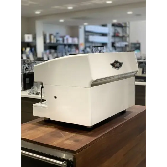 Pre Owned Wega Atlas 2 Group Commercial Coffee Machine