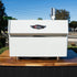 Pre - Owned Wega Atlas EVD – 2 Group White – Fully Serviced & Ready to Go - Australia - Di Pacci