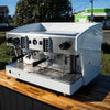 Pre - Owned Wega Atlas EVD – 2 Group White – Fully Serviced & Ready to Go - Australia - Di Pacci