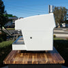 Pre - Owned Wega Atlas EVD – 2 Group White – Fully Serviced & Ready to Go - Australia - Di Pacci
