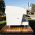 Pre - Owned Wega Atlas EVD – 2 Group White – Fully Serviced & Ready to Go - Australia - Di Pacci