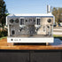Pre - Owned Wega Atlas EVD – 2 Group White – Fully Serviced & Ready to Go - Australia - Di Pacci