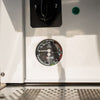 Pre - Owned Wega Pegaso 2 Group Coffee Machine – Custom White – New Touchpad Model - Australia - Di Pacci