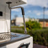 Pre - Owned Wega Pegaso 2 Group Coffee Machine – Custom White – New Touchpad Model - Australia - Di Pacci