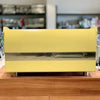 Pre Owned YELLOW 3 Group Wega Polaris Tron Commercial Coffee