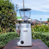 Pre Used Mazzer Kony Electronic Coffee Bean Grinder - Australia - Di Pacci
