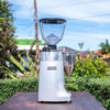 Pre Used Mazzer Kony Electronic Coffee Bean Grinder - Australia - Di Pacci