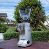 Pre Used Mazzer Kony Electronic Coffee Bean Grinder - Australia - Di Pacci