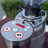Pre Used Mazzer Kony Electronic Coffee Bean Grinder - Australia - Di Pacci