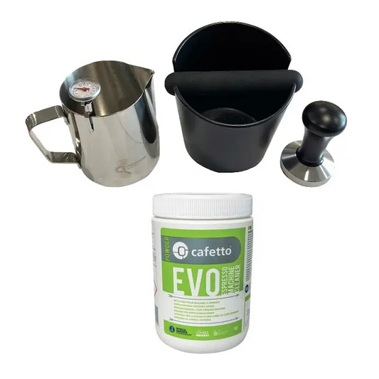 Precision Basic Starter Pack - ALL