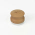 Precision Beechwood Coffee Leveler 58mm