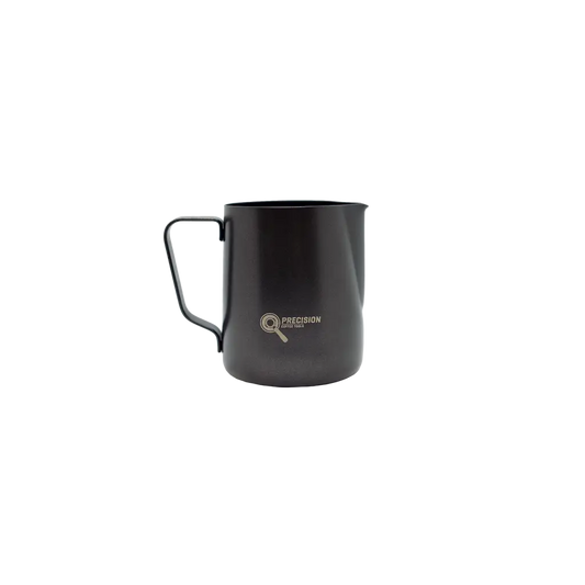 Precision Black Milk Pitcher - 150ml - ALL