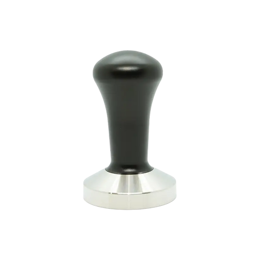 Precision Black Tamper - 57mm to suit Lelit - ALL