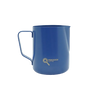 Precision Blue Milk Jug / Pitcher - 600ml - ALL