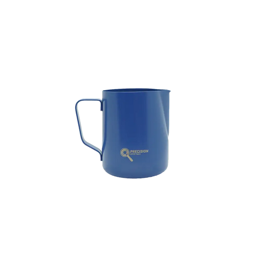 Precision Blue Milk Jug / Pitcher - ALL