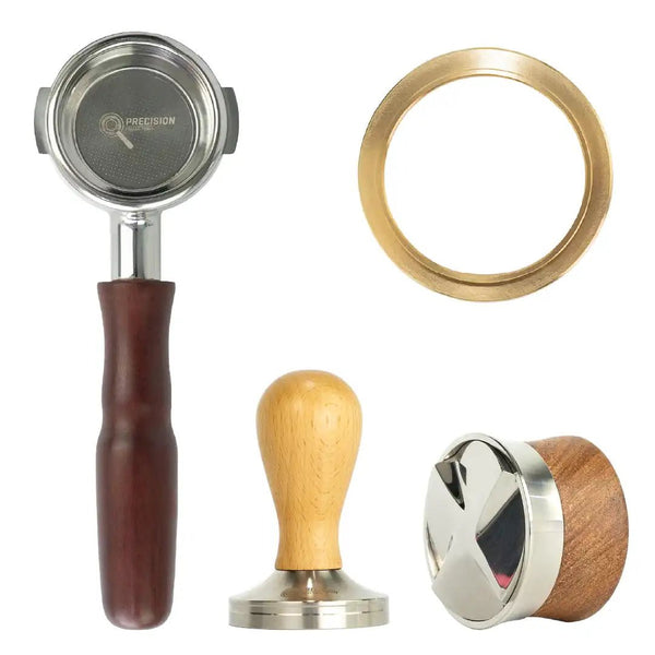 Precision Bundle Pack 9 - Australia - Di Pacci