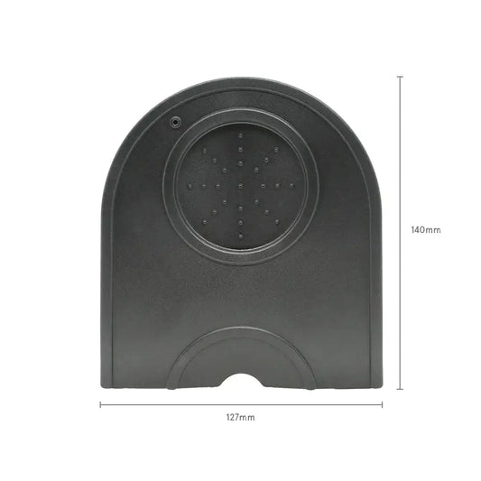 Precision Corner Tamper Mat - ALL