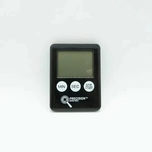 Precision Digital Shot Timer