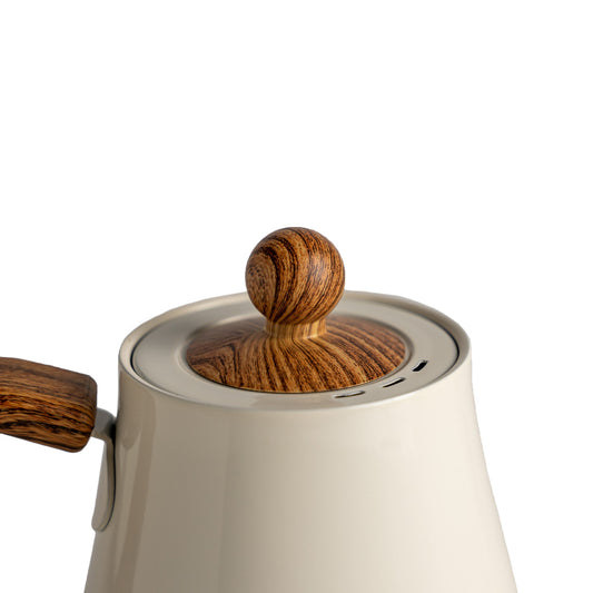 Precision Electric Gooseneck 1.0L Kettle - Australia - Di Pacci