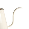 Precision Electric Gooseneck 1.0L Kettle - Australia - Di Pacci