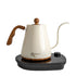 Precision Electric Gooseneck 1.0L Kettle - Australia - Di Pacci