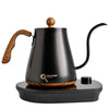 Precision Electric Gooseneck 1.0L Kettle - Australia - Di Pacci