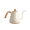 Precision Electric Gooseneck 1.0L Kettle - Australia - Di Pacci