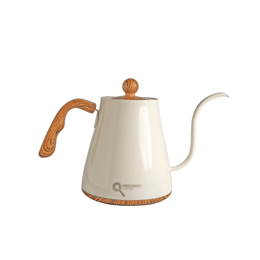 Precision Electric Gooseneck 1.0L Kettle - Australia - Di Pacci