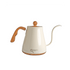 Precision Electric Gooseneck 1.0L Kettle - Australia - Di Pacci
