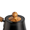 Precision Electric Gooseneck 1.0L Kettle - Australia - Di Pacci