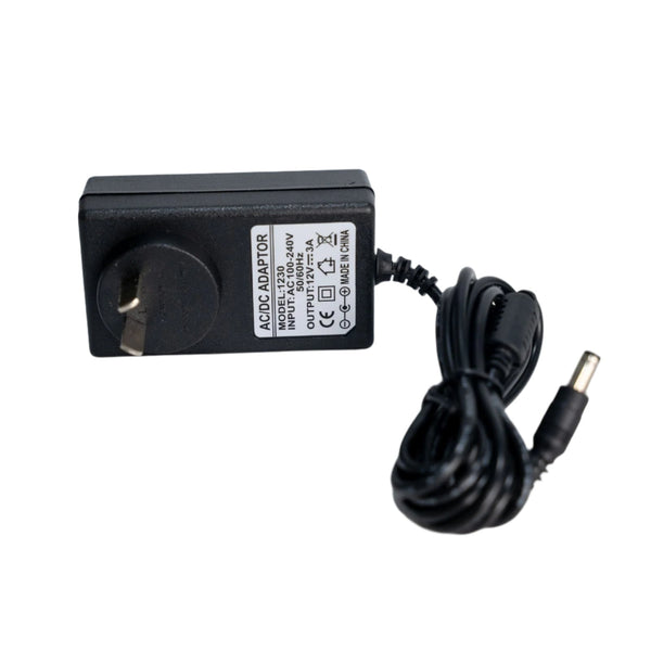 Precision Flojet Power Adapter - Australia - Di Pacci