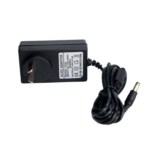 Precision Flojet Power Adapter - Australia - Di Pacci