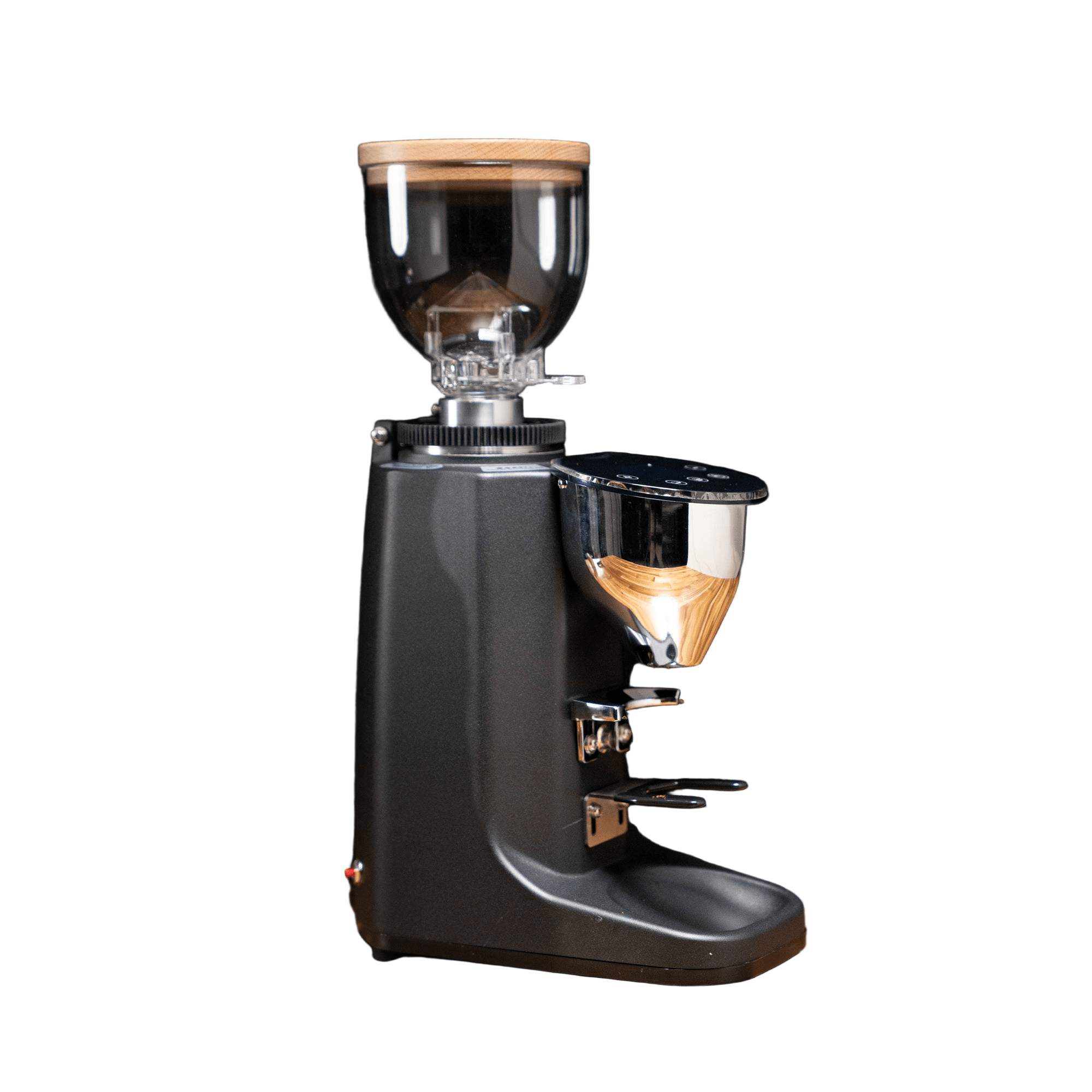Precision GS - Piccola Coffee Grinder - Australia - Di Pacci
