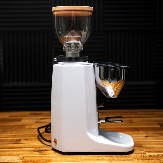 Precision GS - Piccola Coffee Grinder - Australia - Di Pacci