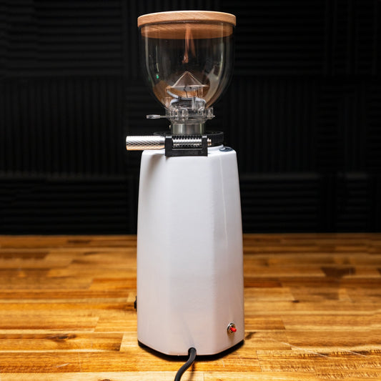 Precision GS - Piccola Coffee Grinder - Australia - Di Pacci