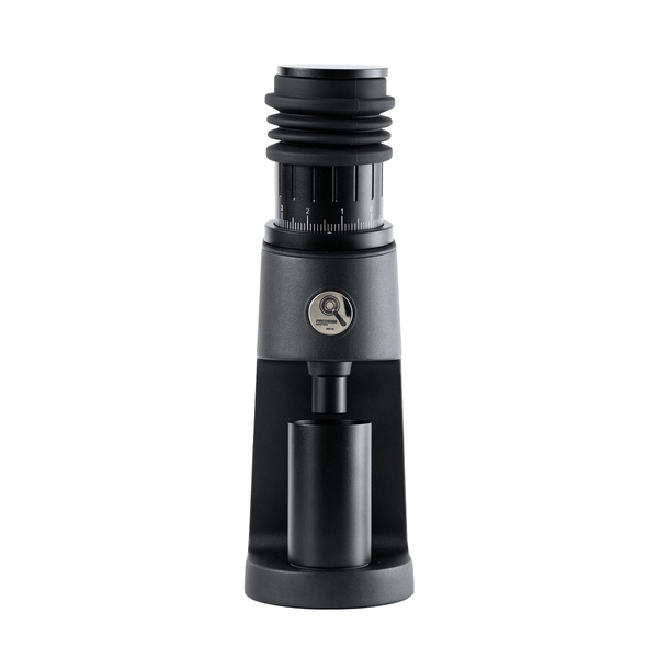 Precision GS0 V2 Single Dose Coffee Grinder - Australia - Di Pacci
