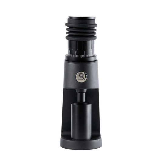 Precision GS0 V2 Single Dose Coffee Grinder - Australia - Di Pacci
