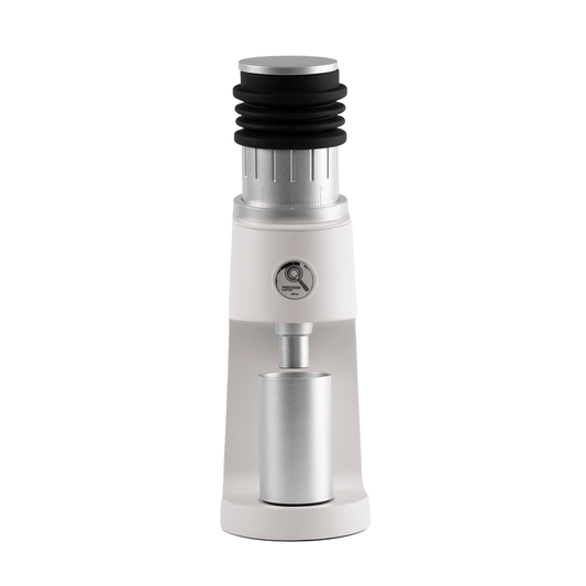 Precision GS0 V2 Single Dose Coffee Grinder - Australia - Di Pacci