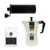 Precision Hand Grinder + Peculator Package - Australia - Di Pacci