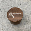 Precision Hand Grinder Wood Finish - Large 20g - ALL