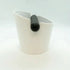 Precision Knock Box White - ALL