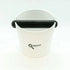 Precision Knock Box White - ALL