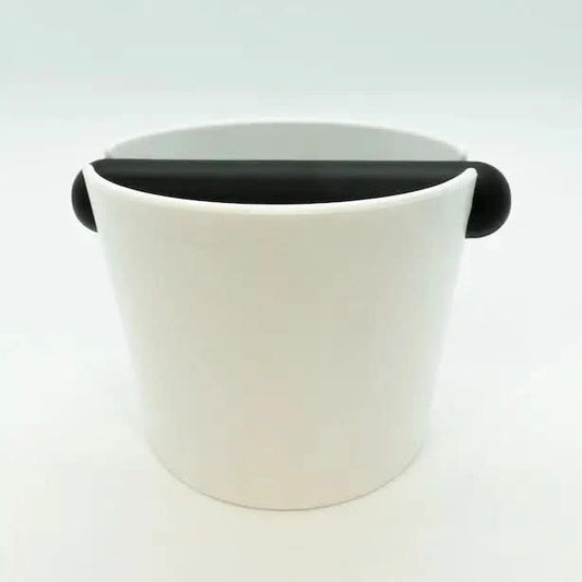 Precision Knock Box White - ALL