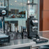 PRECISION LARGE LOCKABLE COFFEE CART PACKAGE WITH GAGGIA VETRO 3 GROUP & DIP DKS - 65 - Australia - Di Pacci