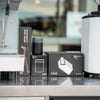 PRECISION LARGE LOCKABLE COFFEE CART PACKAGE WITH LA CARIMALI NIMBLE & DIP DS - 68 - Australia - Di Pacci