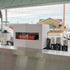 PRECISION LARGE LOCKABLE COFFEE CART PACKAGE WITH LA CARIMALI NIMBLE & DIP DS - 68 - Australia - Di Pacci